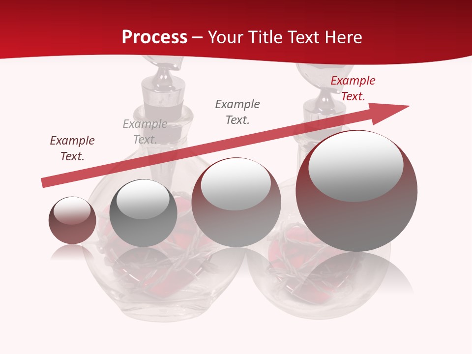 Retro Romance Love PowerPoint Template