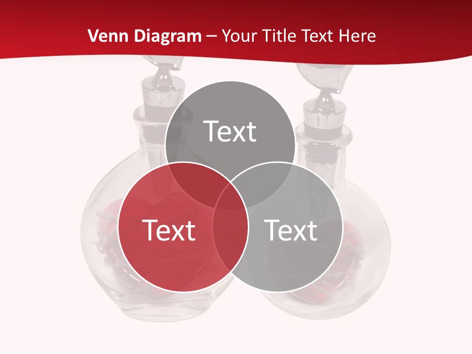 Retro Romance Love PowerPoint Template