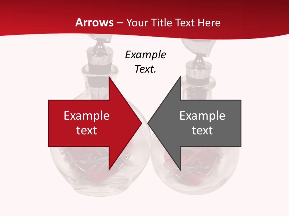 Retro Romance Love PowerPoint Template