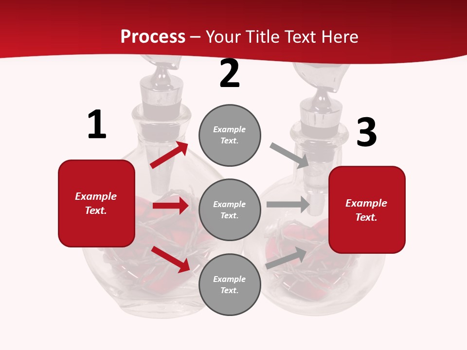 Retro Romance Love PowerPoint Template