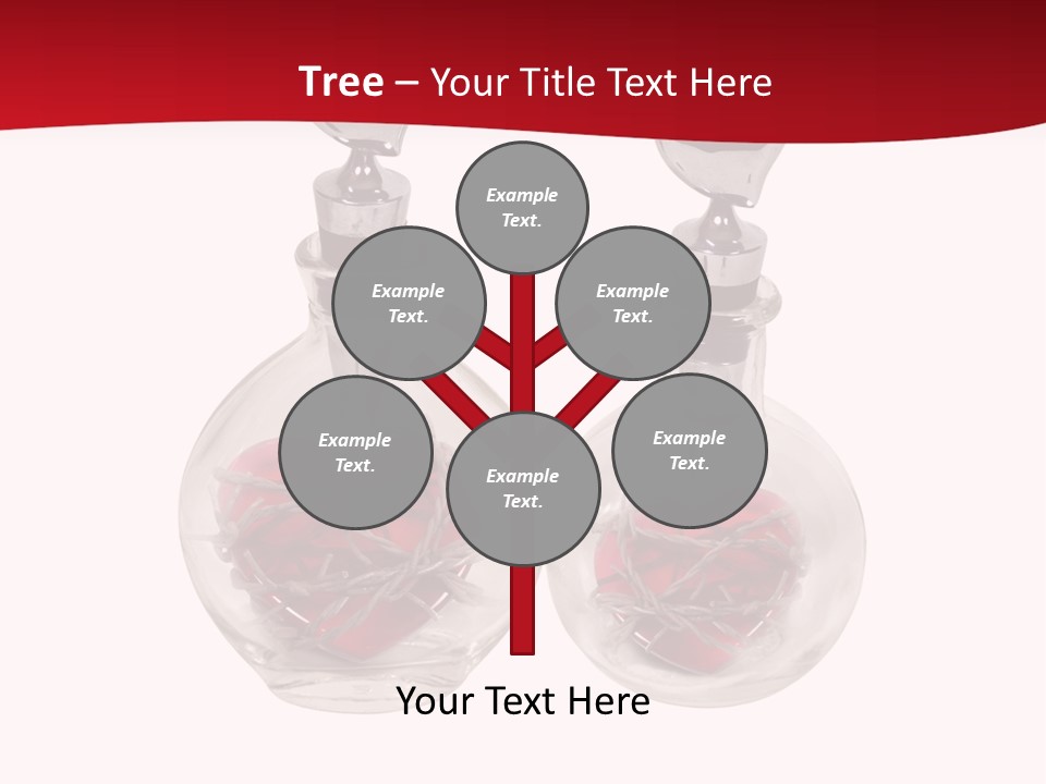 Retro Romance Love PowerPoint Template