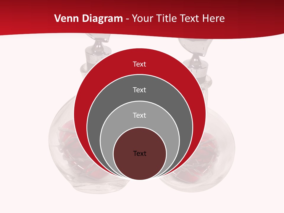 Retro Romance Love PowerPoint Template