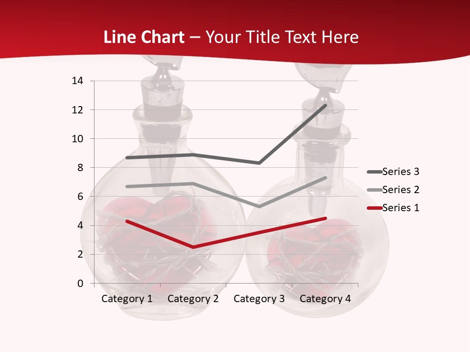 Retro Romance Love PowerPoint Template