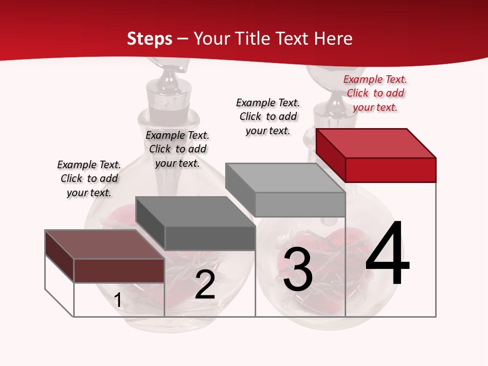 Retro Romance Love PowerPoint Template