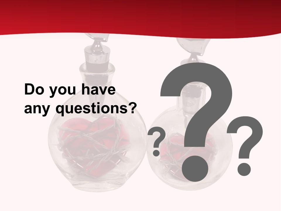 Retro Romance Love PowerPoint Template