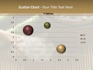 Stilllife Skincare Aromatherapy PowerPoint Template