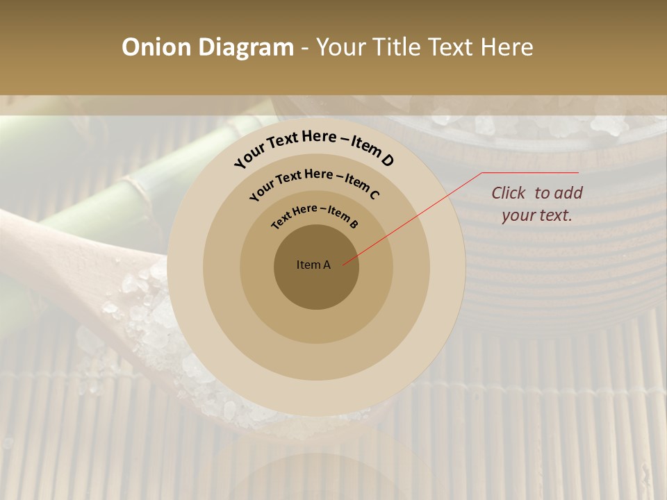 Stilllife Skincare Aromatherapy PowerPoint Template