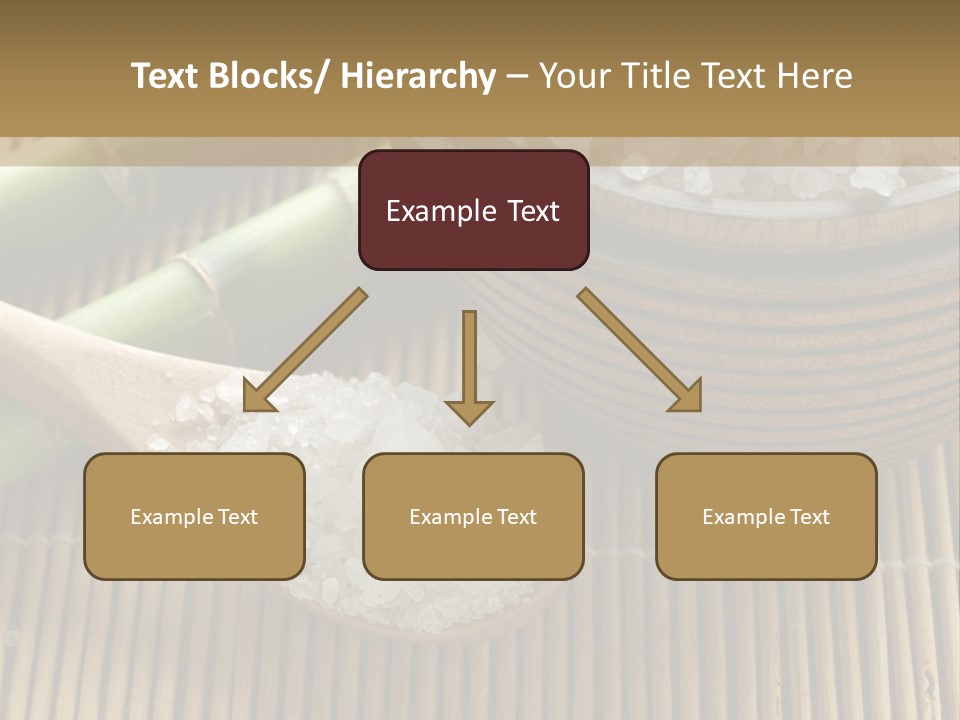 Stilllife Skincare Aromatherapy PowerPoint Template