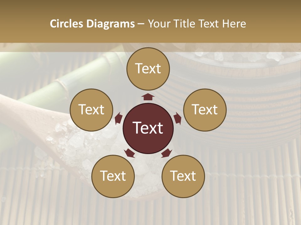 Stilllife Skincare Aromatherapy PowerPoint Template