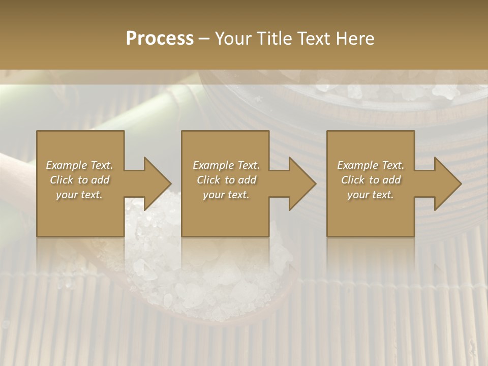 Stilllife Skincare Aromatherapy PowerPoint Template