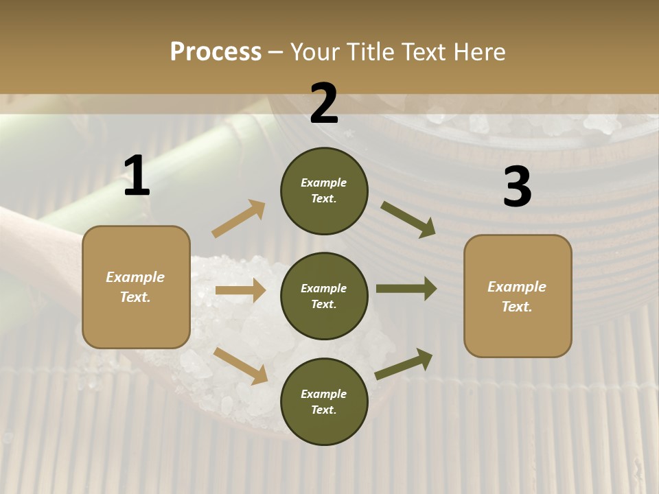 Stilllife Skincare Aromatherapy PowerPoint Template