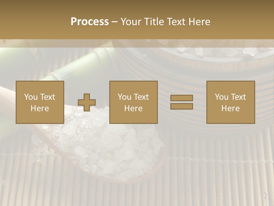 Stilllife Skincare Aromatherapy PowerPoint Template