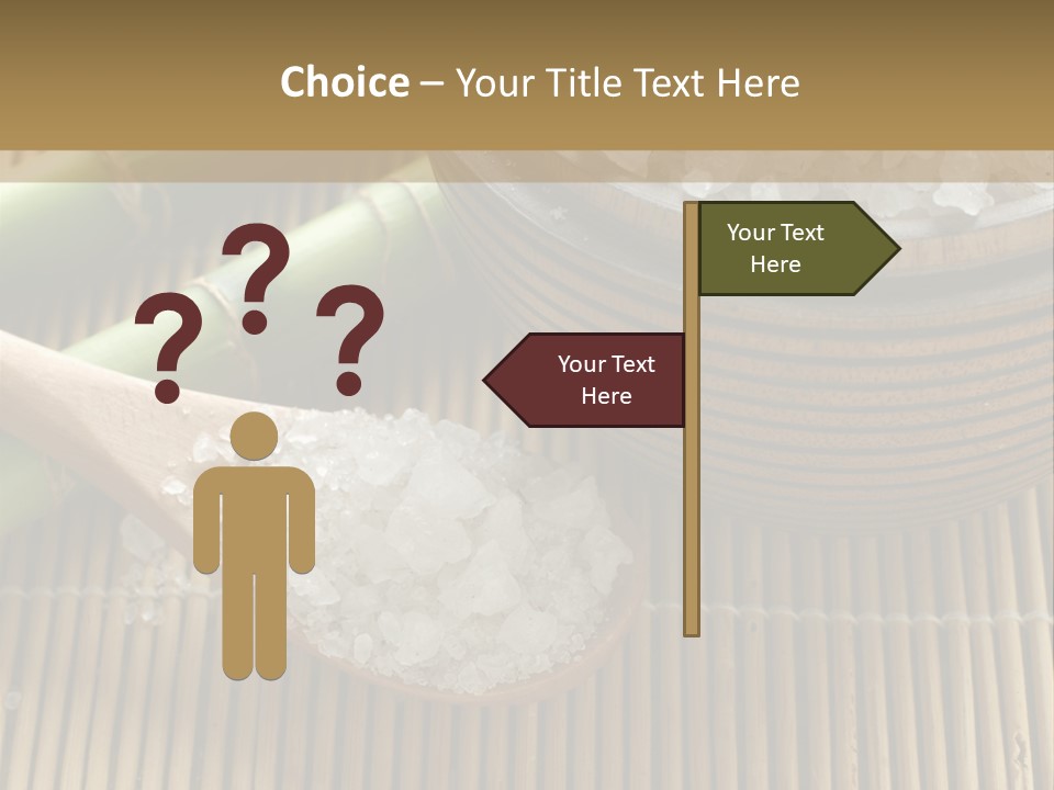 Stilllife Skincare Aromatherapy PowerPoint Template