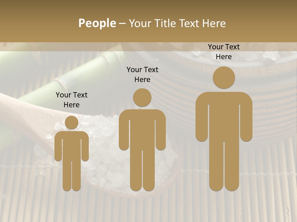 Stilllife Skincare Aromatherapy PowerPoint Template