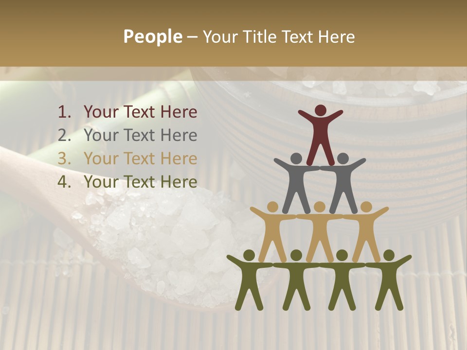 Stilllife Skincare Aromatherapy PowerPoint Template