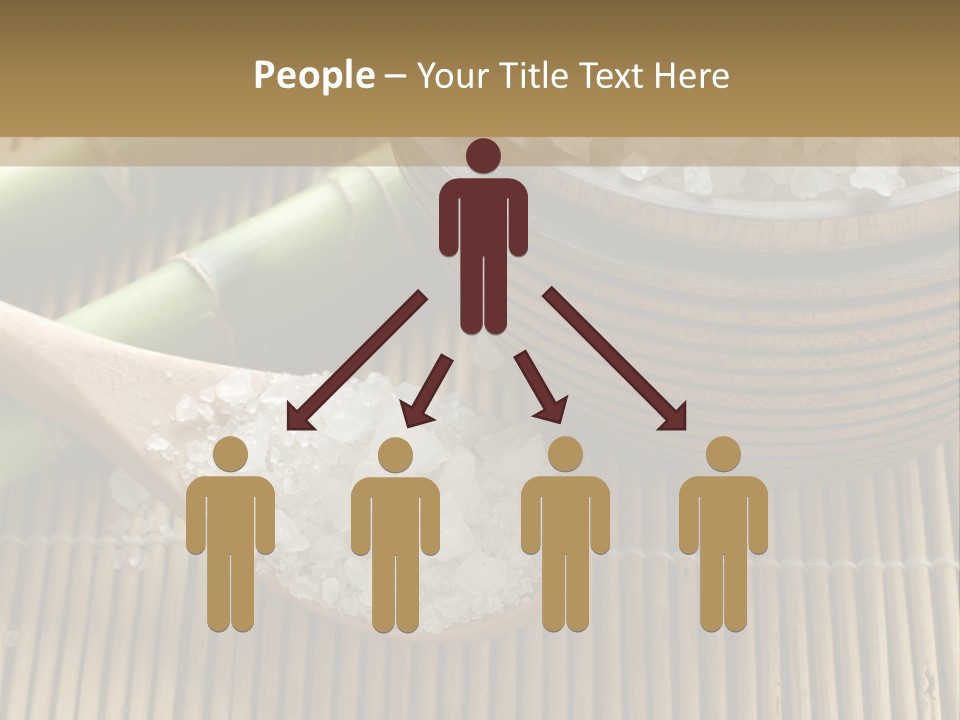 Stilllife Skincare Aromatherapy PowerPoint Template