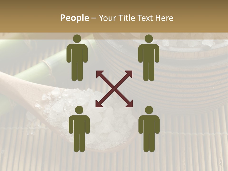 Stilllife Skincare Aromatherapy PowerPoint Template