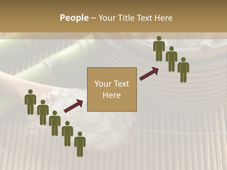 Stilllife Skincare Aromatherapy PowerPoint Template