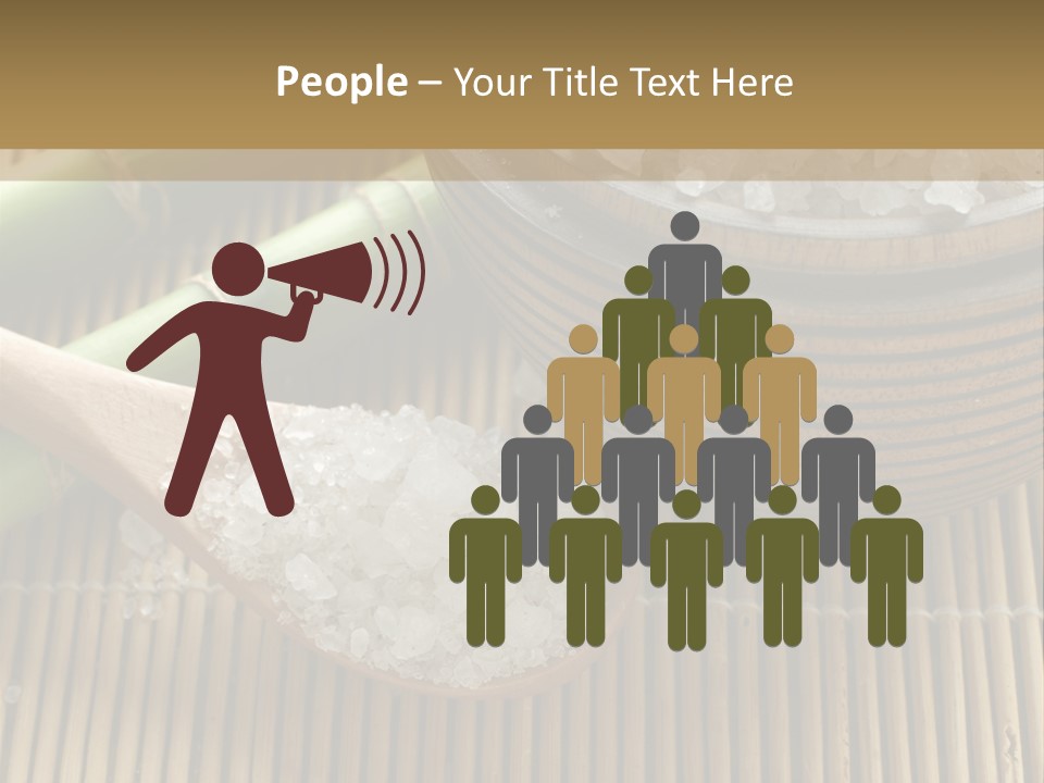 Stilllife Skincare Aromatherapy PowerPoint Template