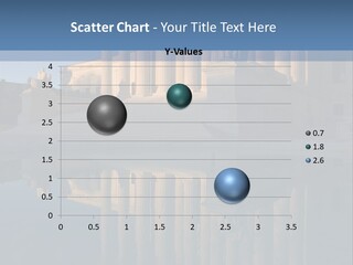 Justice Water United PowerPoint Template