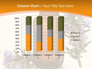 Herb Fresh Essential PowerPoint Template