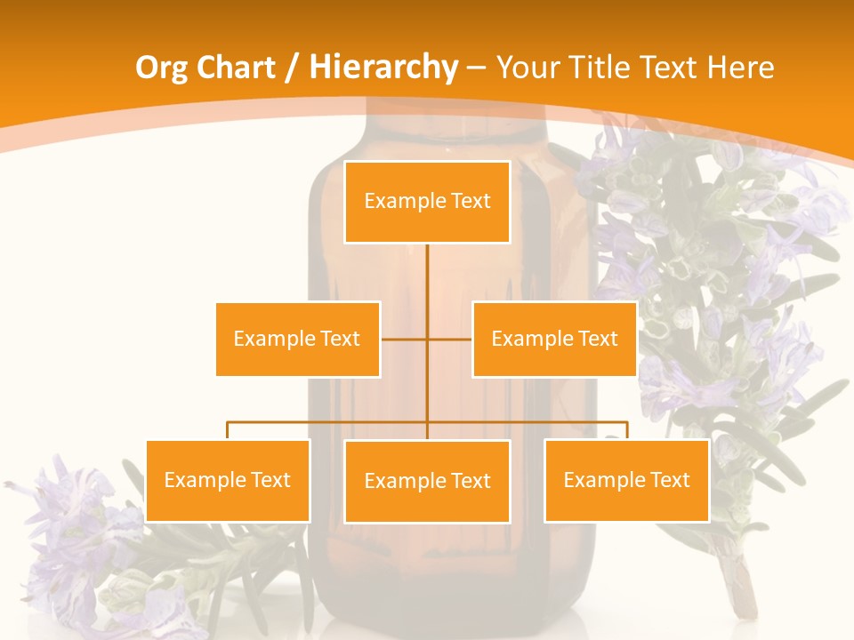 Herb Fresh Essential PowerPoint Template