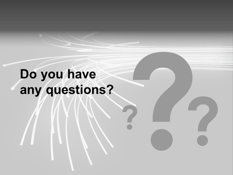 Virtual Network Web PowerPoint Template