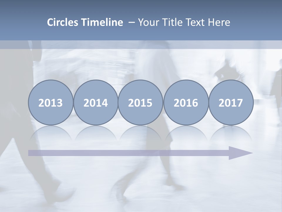 Fire Draydel Jewish PowerPoint Template