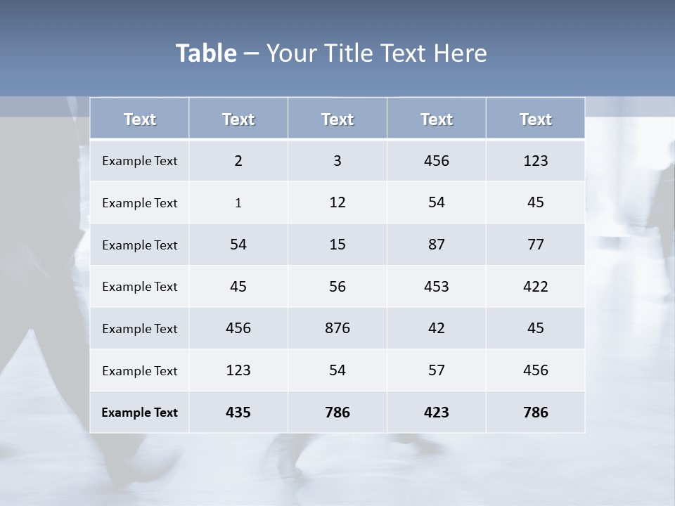 Fire Draydel Jewish PowerPoint Template