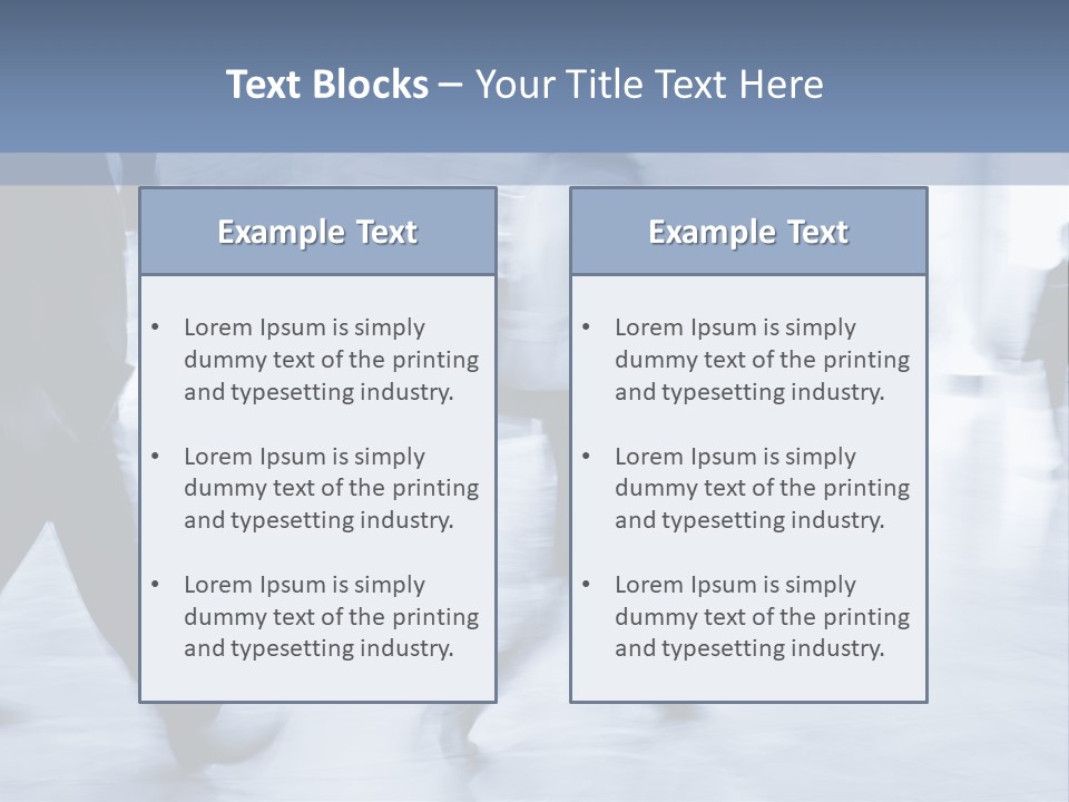 Fire Draydel Jewish PowerPoint Template