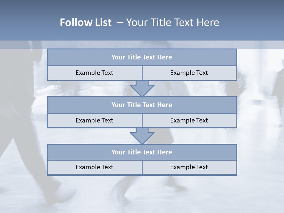 Fire Draydel Jewish PowerPoint Template