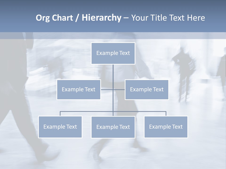 Fire Draydel Jewish PowerPoint Template
