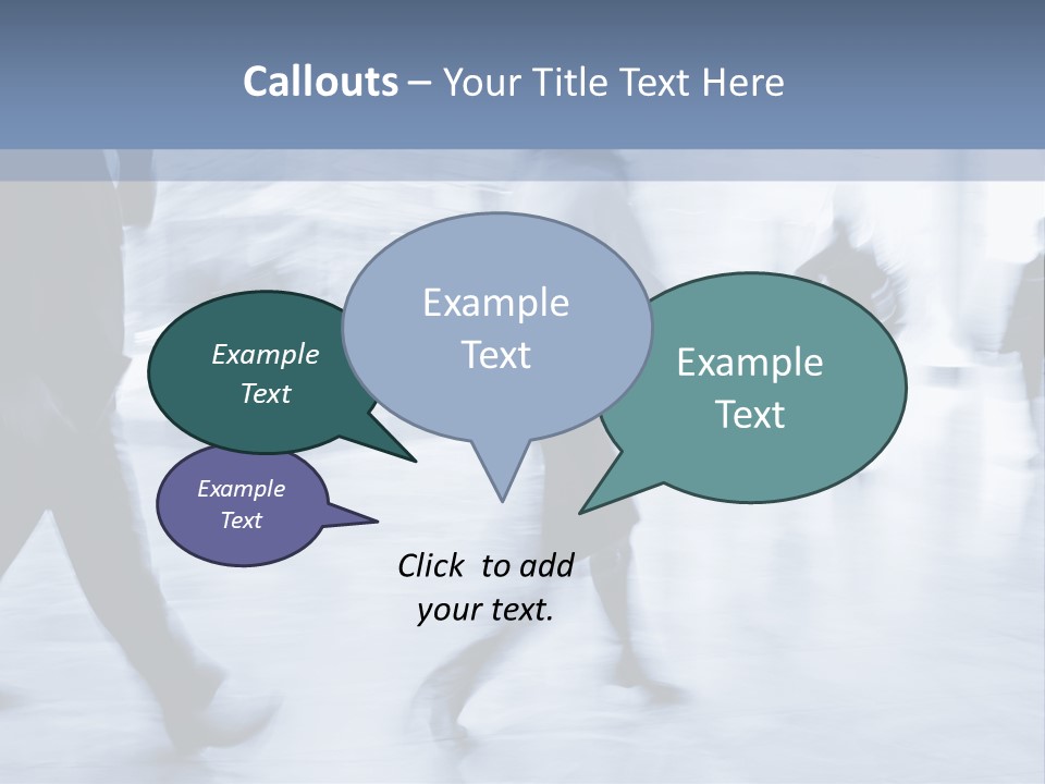 Fire Draydel Jewish PowerPoint Template