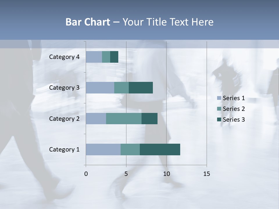 Fire Draydel Jewish PowerPoint Template