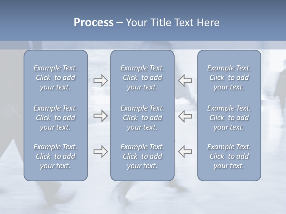 Fire Draydel Jewish PowerPoint Template