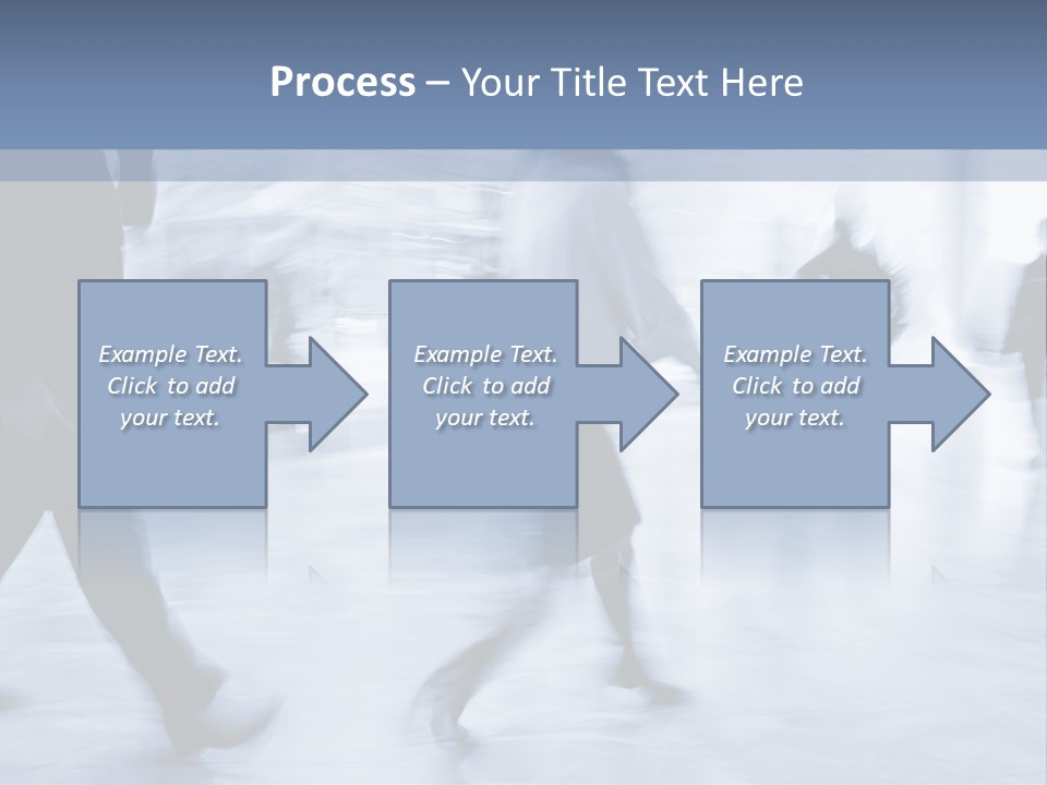 Fire Draydel Jewish PowerPoint Template