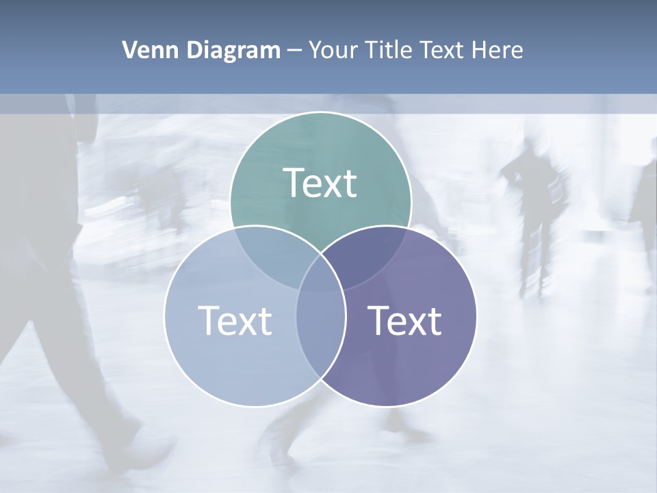 Fire Draydel Jewish PowerPoint Template