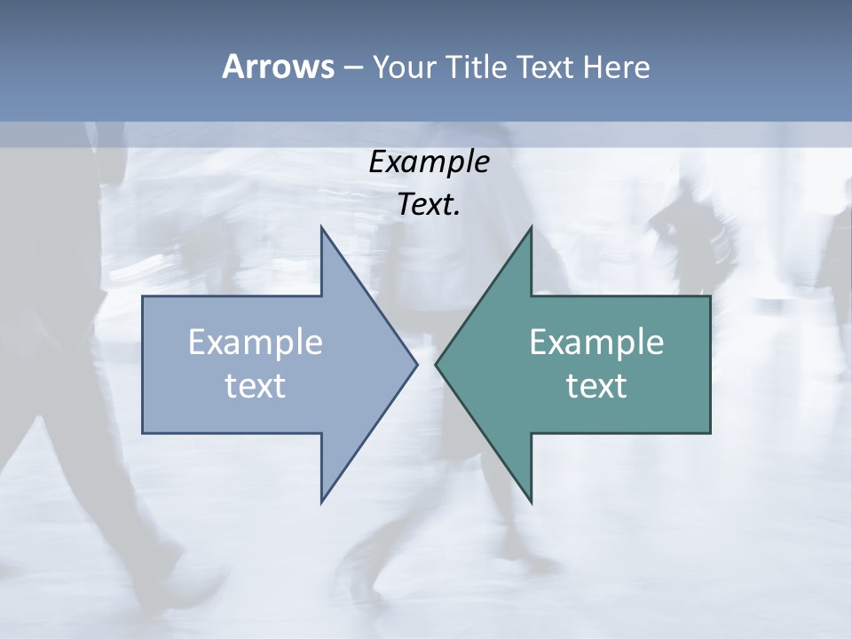 Fire Draydel Jewish PowerPoint Template