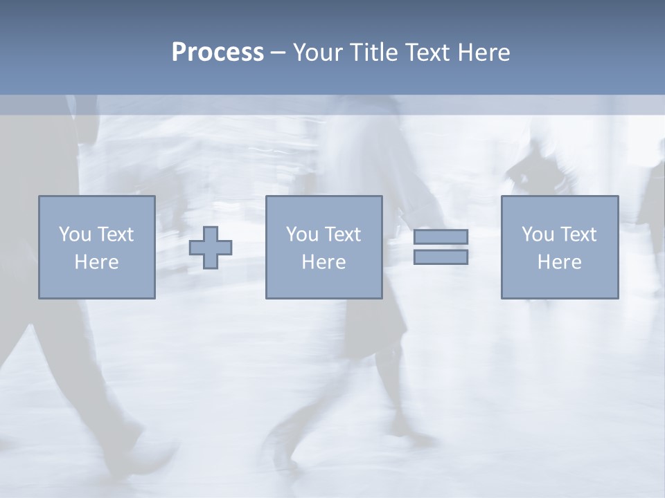 Fire Draydel Jewish PowerPoint Template