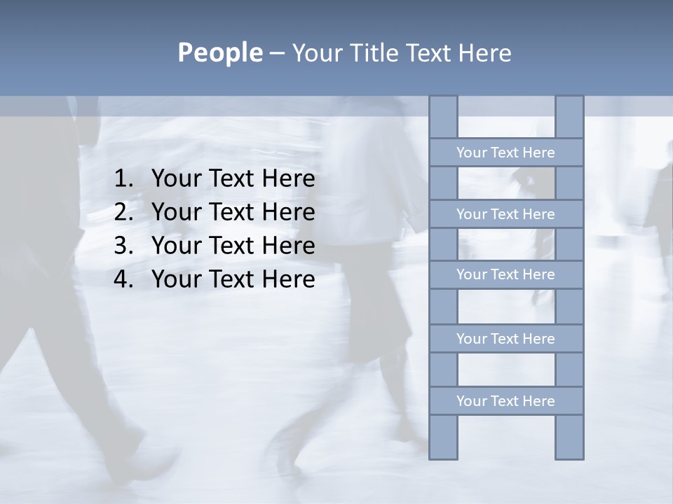 Fire Draydel Jewish PowerPoint Template