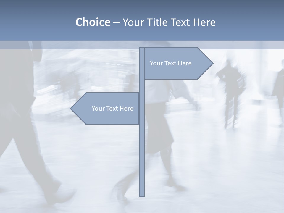 Fire Draydel Jewish PowerPoint Template