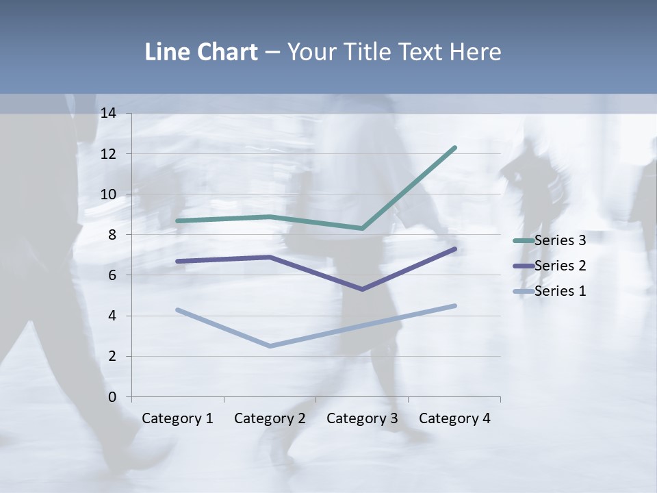 Fire Draydel Jewish PowerPoint Template