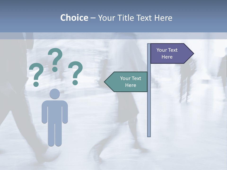 Fire Draydel Jewish PowerPoint Template