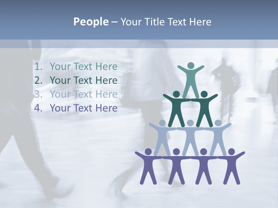 Fire Draydel Jewish PowerPoint Template