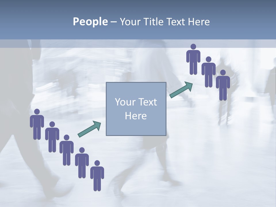 Fire Draydel Jewish PowerPoint Template