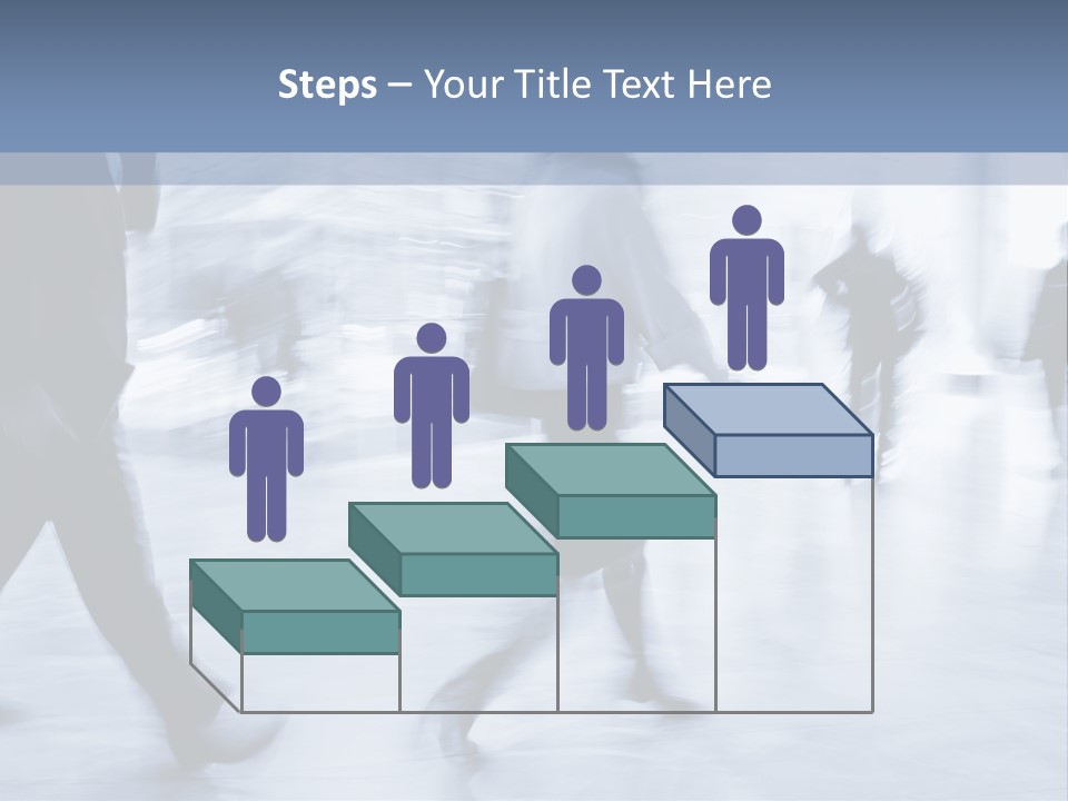 Fire Draydel Jewish PowerPoint Template