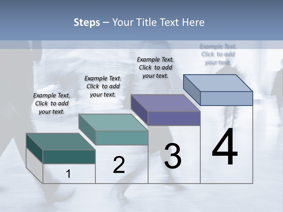 Fire Draydel Jewish PowerPoint Template