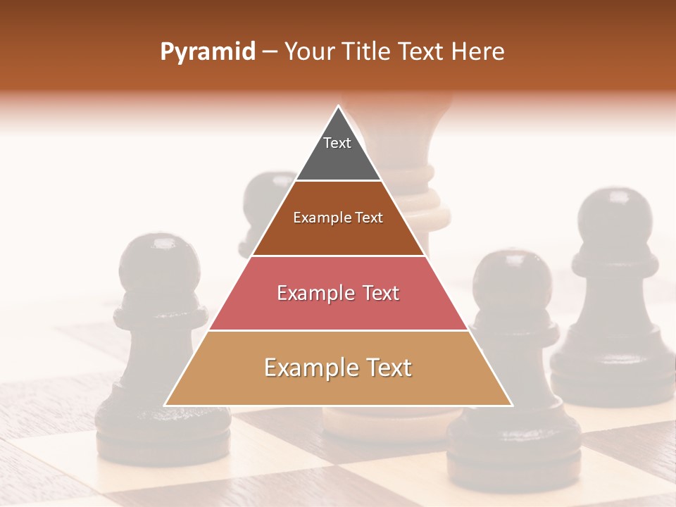 Couple Rivalry Shiny PowerPoint Template