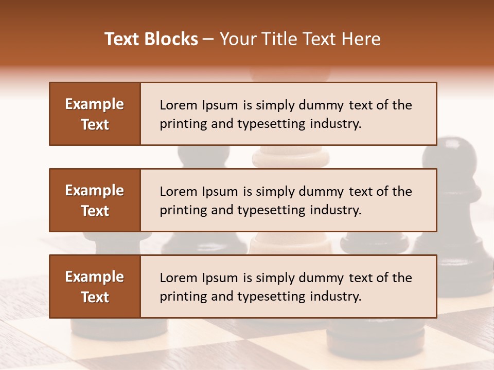 Couple Rivalry Shiny PowerPoint Template