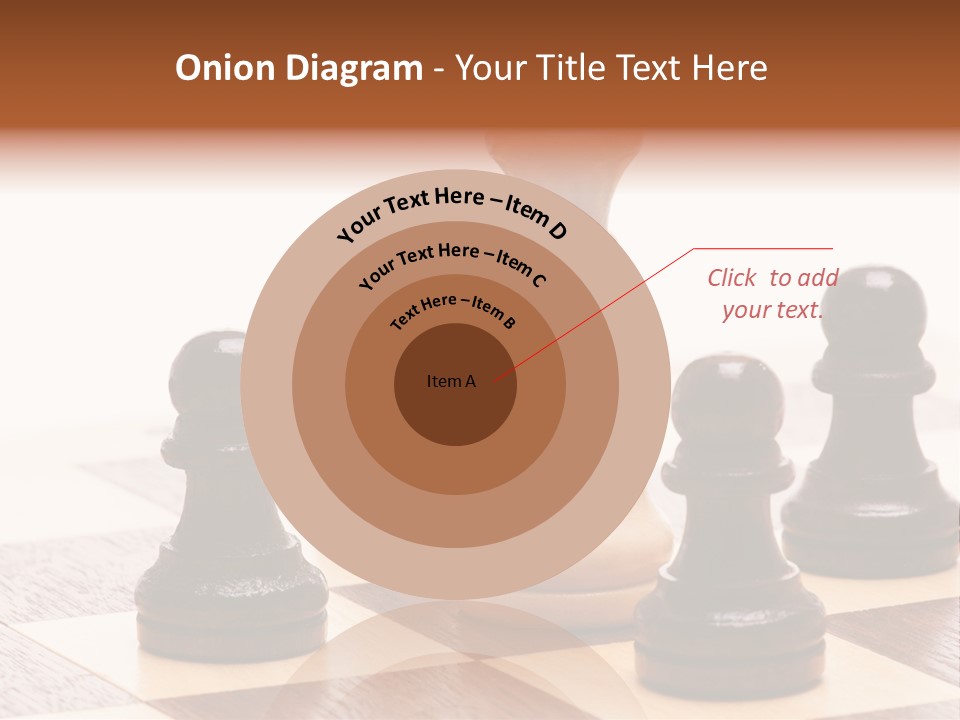 Couple Rivalry Shiny PowerPoint Template